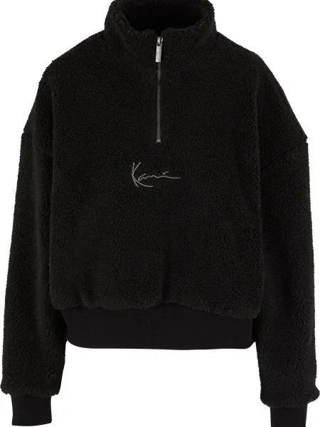 Karl Kani Mikina černá
