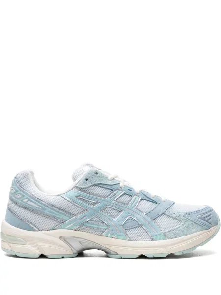 Sneakerși Asics Tiger albastru