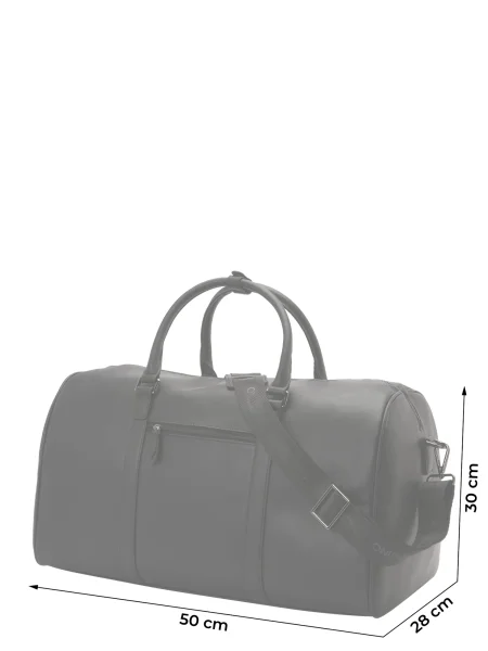 Torbica Valentino črna