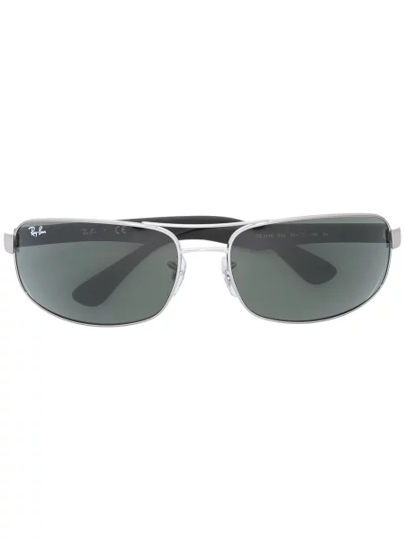Ochelari de soare Ray-ban negru