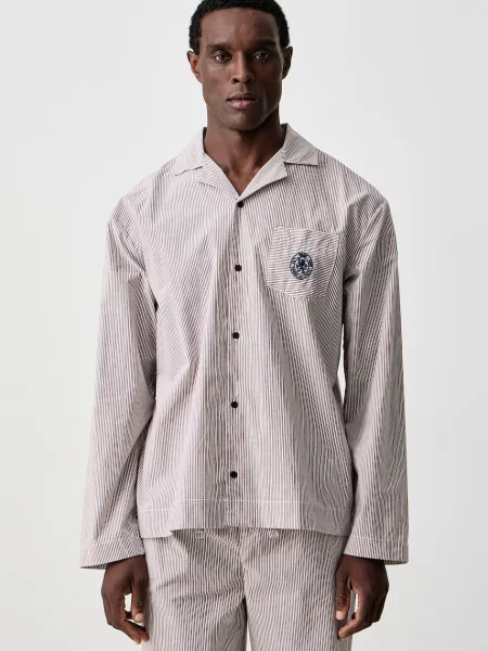 Tommy Hilfiger dvojdielne pyžamo pánske