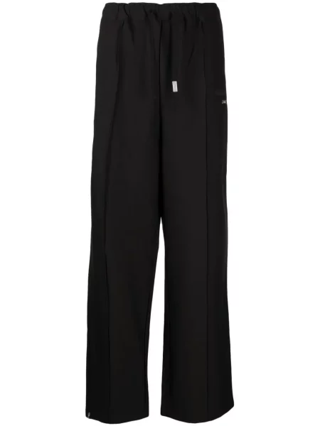 Pantaloni Izzue negru