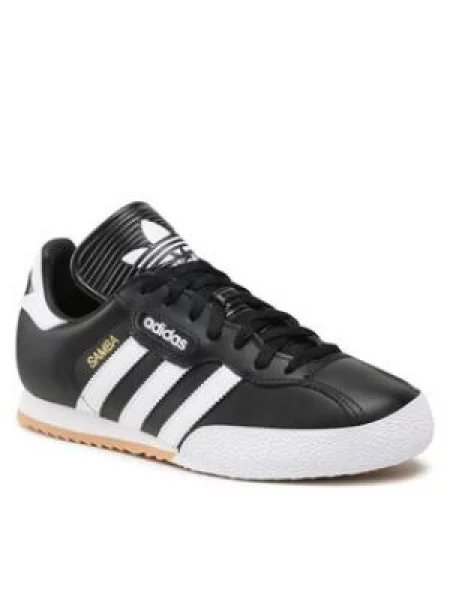 Adidas Sneakersy Samba Super černá