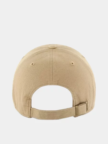 Кепка 47 Brand бежевая