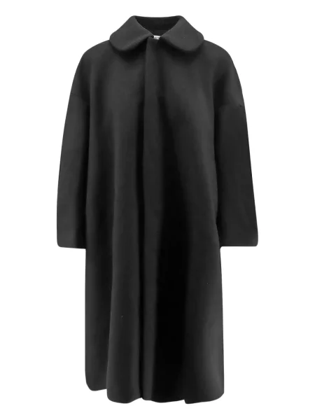 Palton Comme Des Garcons Play negru