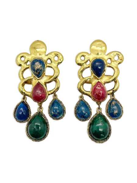 Cercei Jennifer Gibson Jewellery auriu