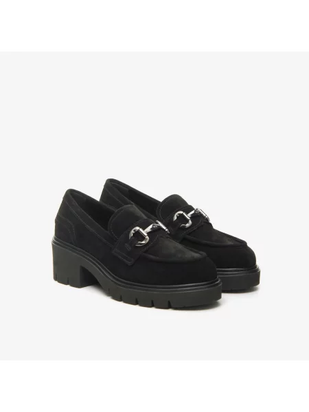 Pantofi Nerogiardini negru