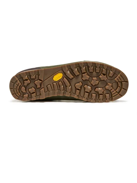 Buty trekkingowe Tecnica Makalu 85 Wodoodporne zielone