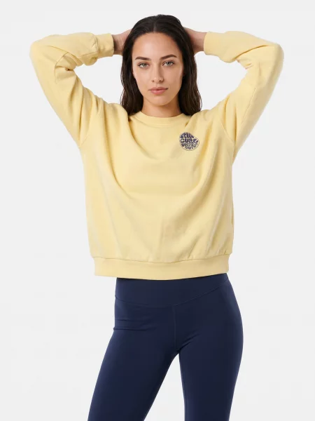 Fleece ruha Rip Curl