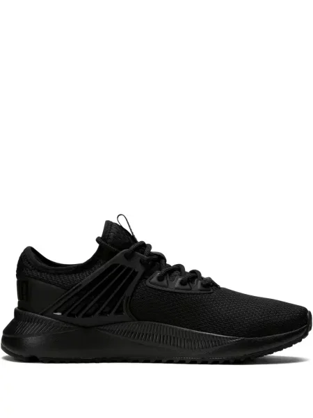 Sneakerși Puma negru