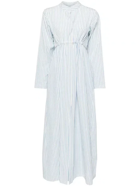 Rochie Bambah albastru
