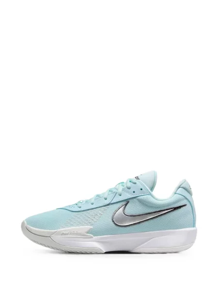 Футбол чанта Nike бяло