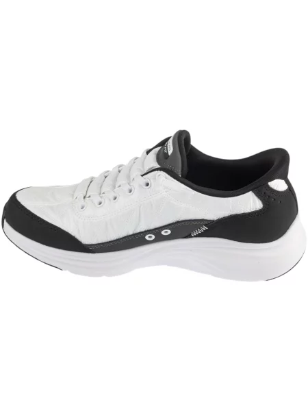 Chiloți Skechers alb