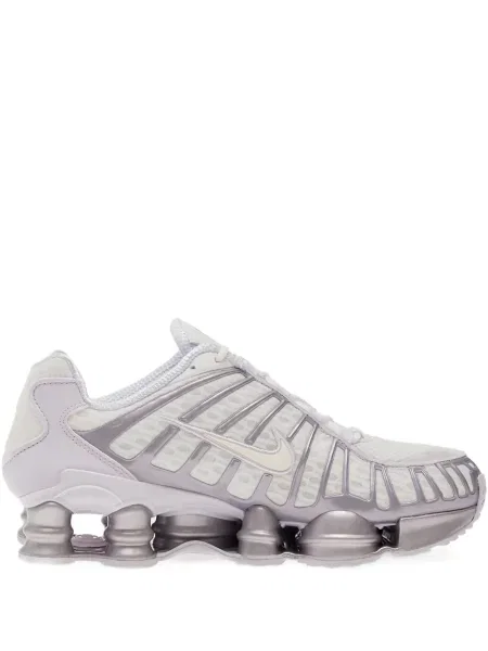 Szorty Nike z siateczką z wysoką talią czarne