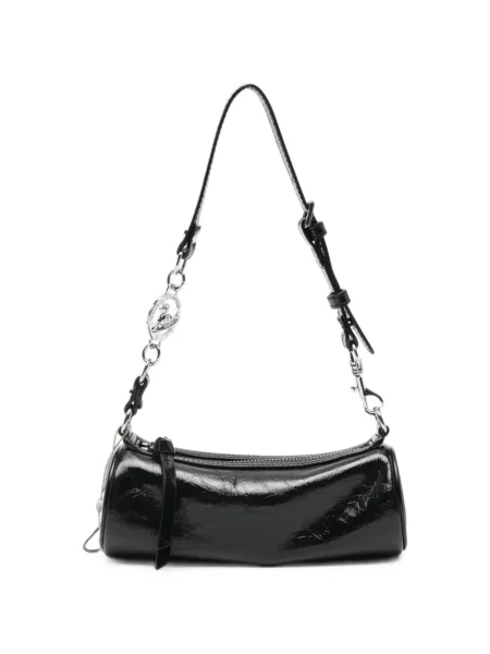 Geantă Vivienne Westwood negru