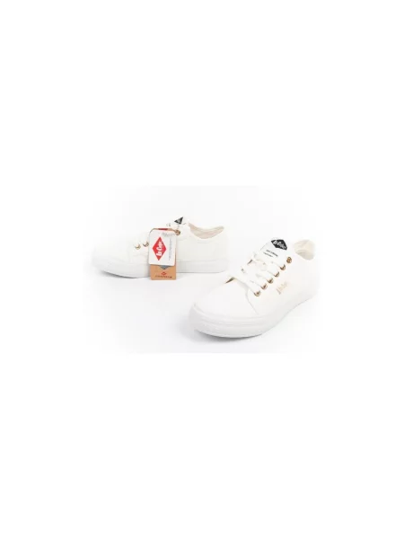 Tenisice Lee Cooper bijela