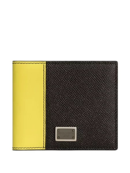 Portofel Dolce & Gabbana negru