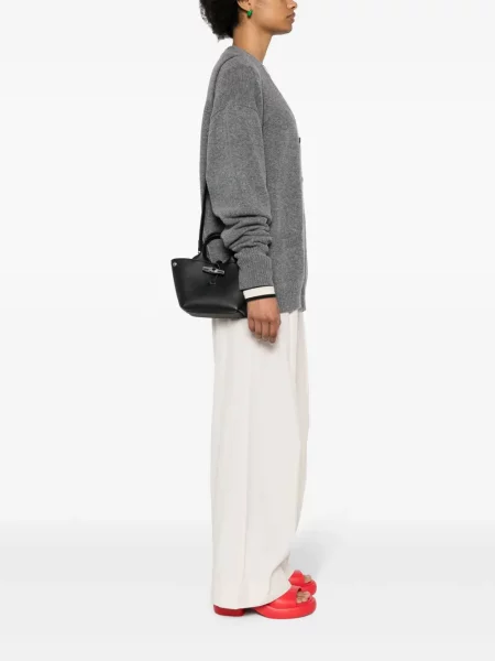 Rankinė Longchamp juoda