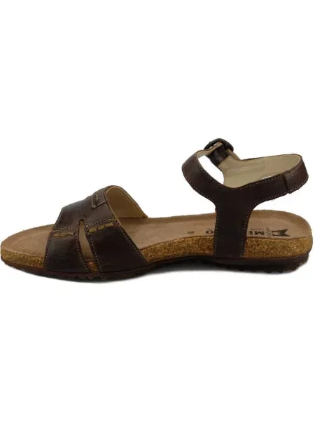Pantofi Mephisto maro