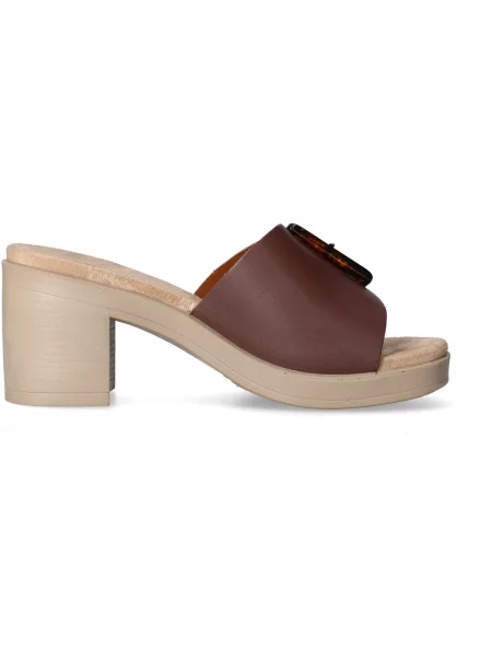 Pantofi Igi&co maro