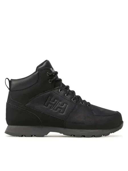 Botine Helly Hansen negru