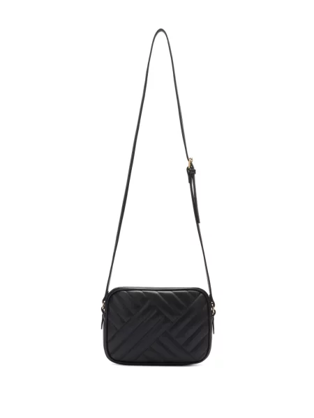 Geantă Roberto Cavalli negru
