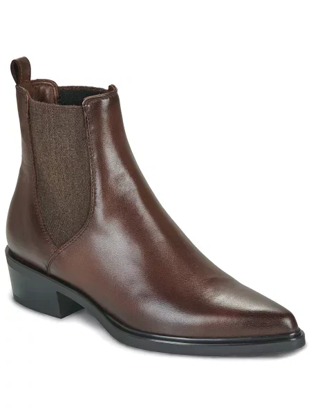 Pantofi Mjus maro