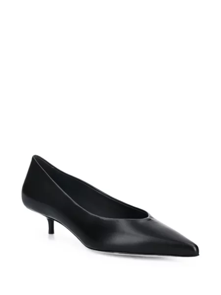 Bateliai Max Mara juoda