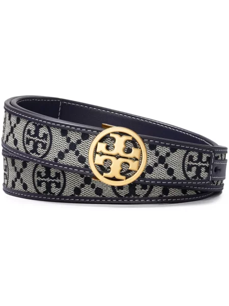 Cu centură curea Tory Burch