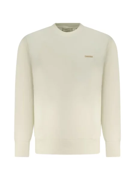 Hanorac Calvin Klein cu autograf