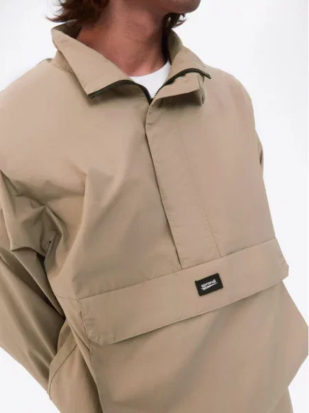 Anorak Sprandi rjava