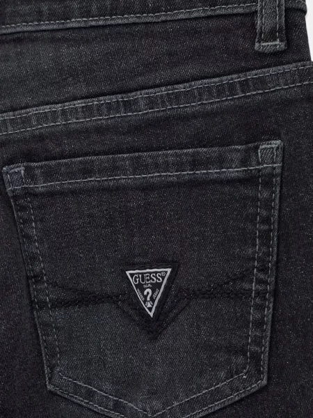 Детские джинсы Guess