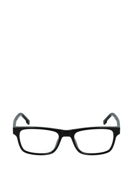 Ochelari de soare Lacoste negru