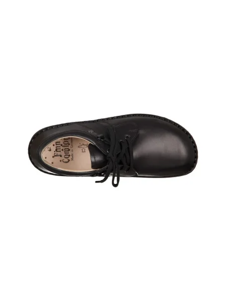 Pantofi Finn Comfort negru