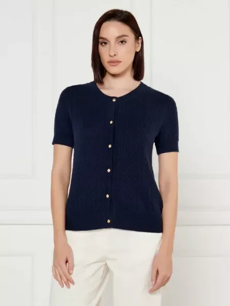 Tommy Hilfiger De lână cardigan