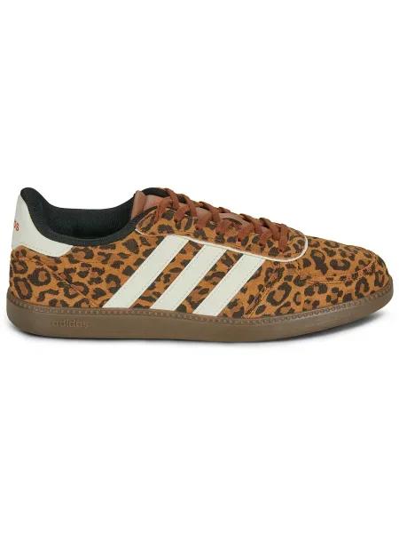 Pantofi Adidas Sportswear maro