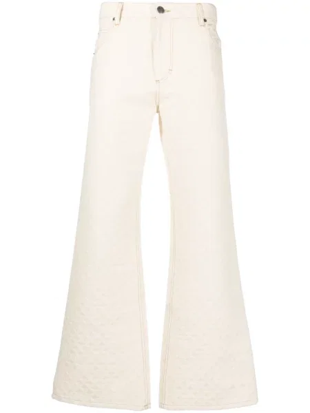 Blugi drepți Charles Jeffrey Loverboy