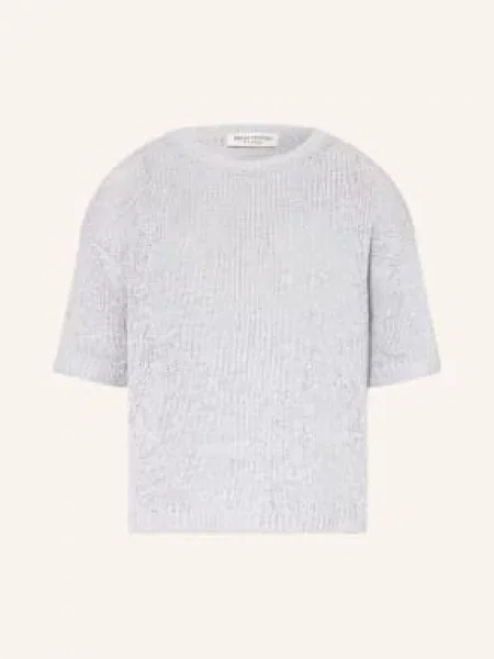 Marc O'polo Koszulka Z Dzianiny blau