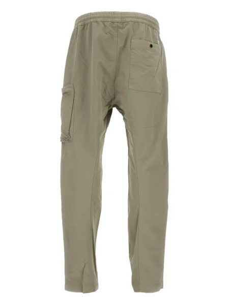 Pantaloni cargo C.p. Company cu cordon
