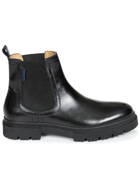 Pantofi Pellet negru