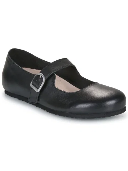 Pantofi Birkenstock negru