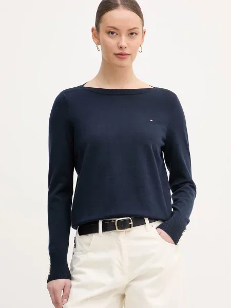 Tommy Hilfiger pulover de damă cu