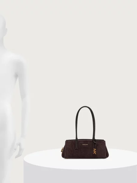 Сумка-багет Michael Michael Kors