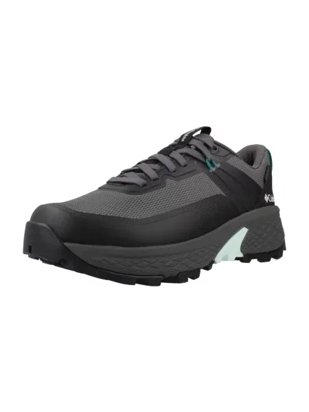 Pantofi Columbia gri