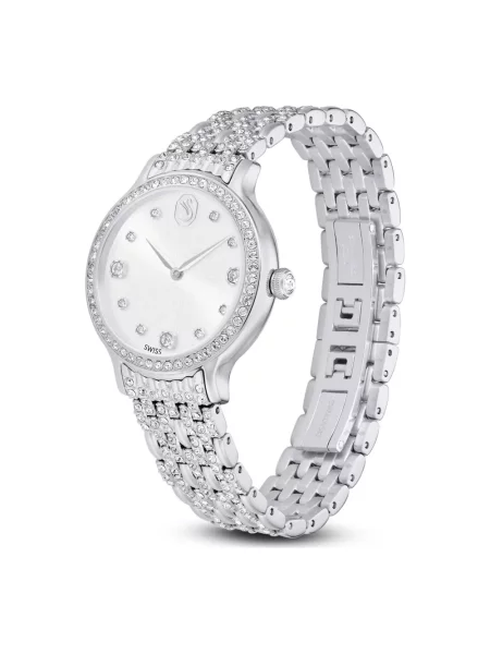 Zegarek Swarovski szary