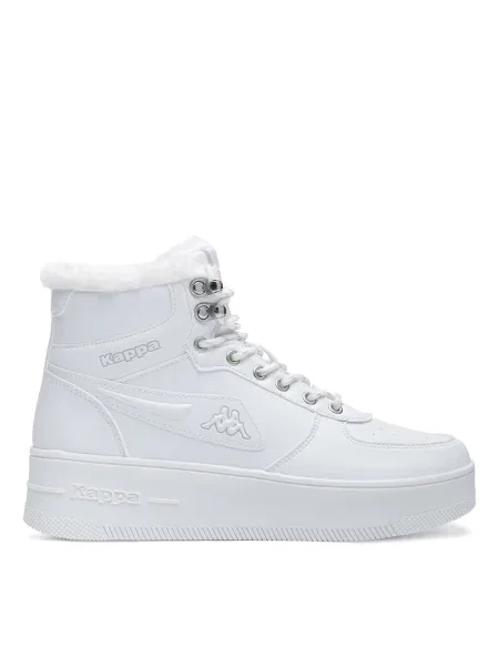 Kappa Sneakersy biela