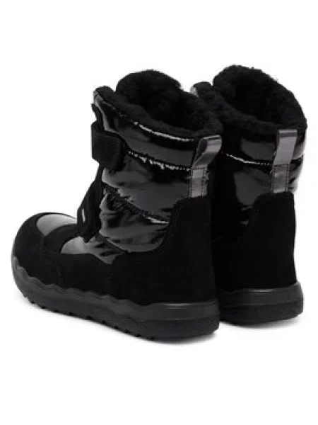 Primigi Škornji za sneg GORE-TEX D črna