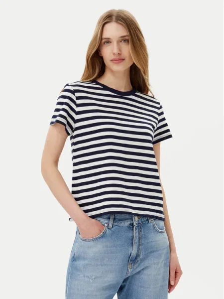 Gap Tricou Bleumarin