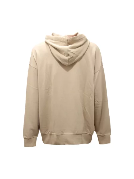 Bluza G-star beżowa