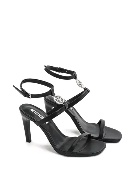 Sandale Karl Lagerfeld negru